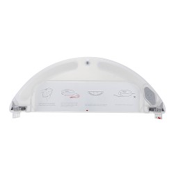 Water Tank for Xiaomi S50 Vacuum Cleaner  2 - White