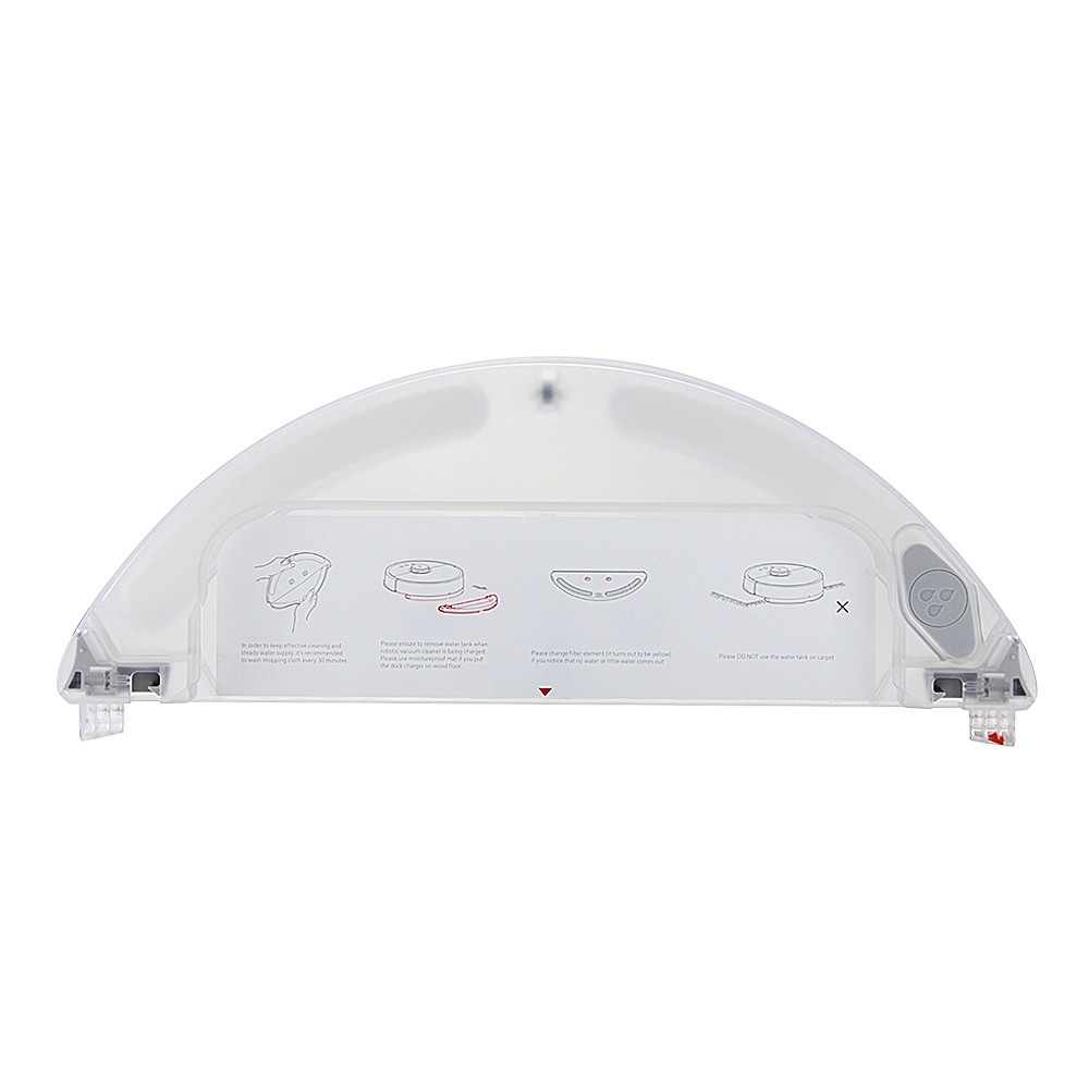 

Water Tank for Xiaomi S50 Vacuum Cleaner 2 - White