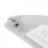 Water Tank for S50 Vacuum Cleaner  2 - White