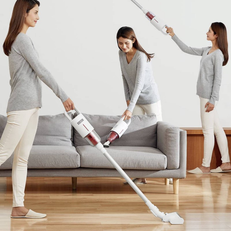 Xiaomi Deerma VC20S Cordless Stick 