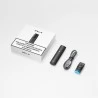RELX E-sigaret Vape Pen Starters Kit 350mAh