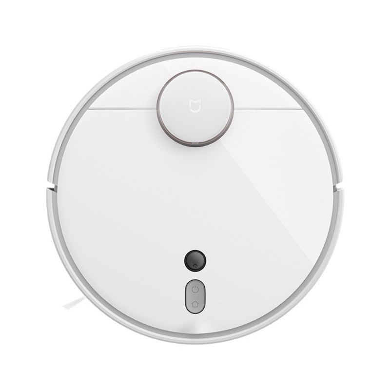 Buy Xiaomi Mijia Mi Robot 1S with fast shipping from EU | Geekmall.eu