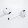 Apods i12 Bluetooth 5.0 TWS Earbuds - Upgraded Edition