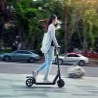 KUGOO S1 LCD Display Foldable Electric Scooter - 350W Motor & 6Ah Battery