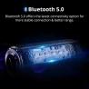 Tronsmart Element T6 Plus tragbarer Bluetooth 5.0 Speaker