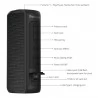 Tronsmart Element T6 Plus tragbarer Bluetooth 5.0 Speaker