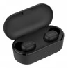 QCY T2C/T1S Dual TWS Bluetooth 5.0 draadloze oordopjes