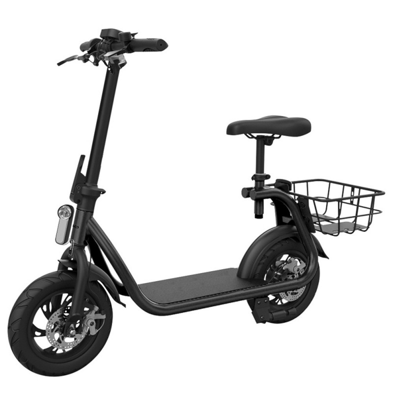 Electric Scooter 350W 25kmh  Folding Adult E-Scooter 
