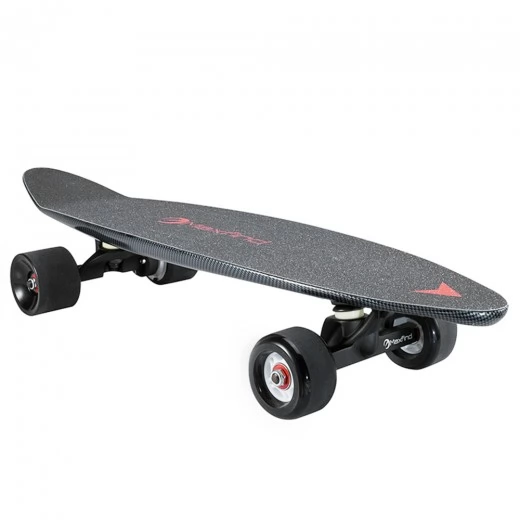 Maxfind MAX- C  27inch mini board Electric Skateboard Penny Board With Wireless Remote Controller