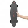Maxfind MAX- C  27inch mini board Electric Skateboard Penny Board With Wireless Remote Controller