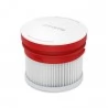 Original HEPA Filter for Dreame V9 Cordless Stick Vacuum Cleaner - White