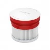 Originaler HEPA Filter für den  Dreame V9 Akku-Staubsauger - Weiß