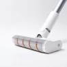 Original Rolling Brush for Xiaomi Dreame V9 Cordless Stick Vacuum Cleaner - gray