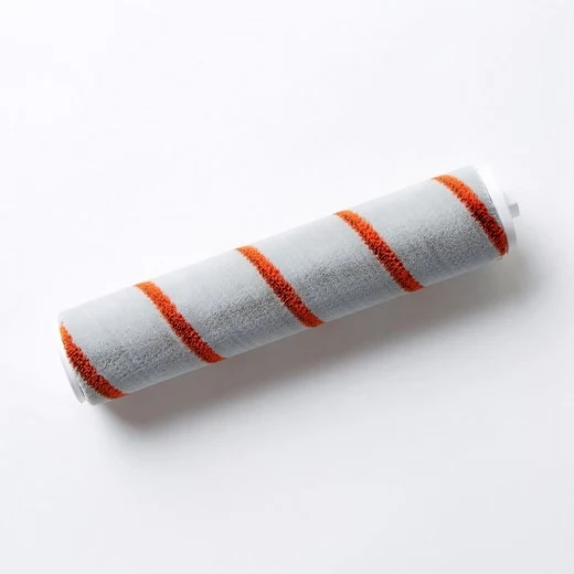 Original Rolling Brush for Xiaomi Dreame V9 Cordless Stick Vacuum Cleaner - gray