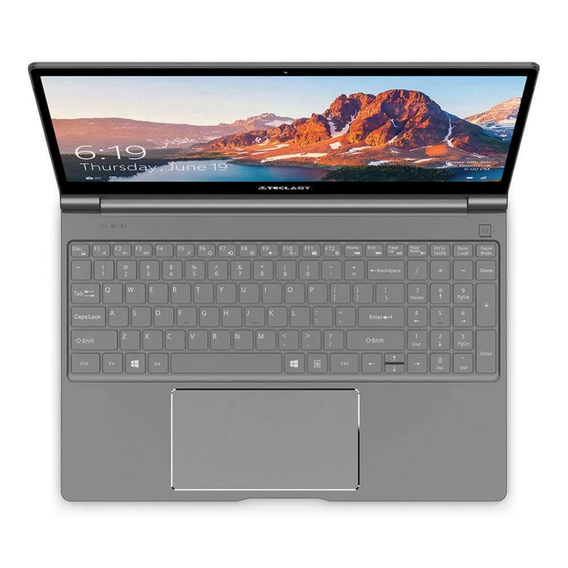 Teclast F5R 8GB RAM 256GB Business Laptop - EU Plug - GEEKMAXI.COM