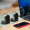 OVEVO D18 3D Magnet Bluetooth 4.2 Speakers