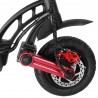 KUGOO G-BOOSTER Foldable Electric Scooter -  2 * 800W Motor & 48V 23Ah Battery