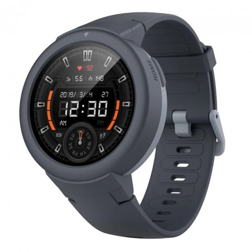 Xiaomi Huami AMAZFIT Verge Lite Smartwatch - Global Version