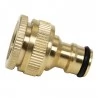 Original Tap connector for JIMMY JW31 Cordless Pressure Washer - Gold
