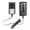 Original Adaptor for JIMMY JW31 Cordless Pressure Washer - Black
