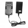 Original Adaptor for JIMMY JW31 Cordless Pressure Washer - Black