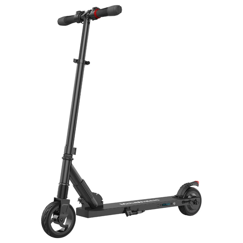 Megawheels S1-2 Portable Folding Electric Scooter - GEEKMAXI.COM