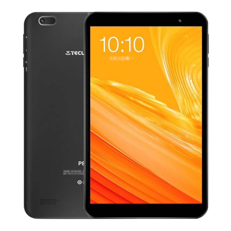 Teclast P80X Dual 4G 2GB RAM 16GB Phablet (EU Version) - GEEKMAXI.COM