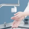XIAOMI Xiaoda Infrarot-Induktionswasserhahn EU Version