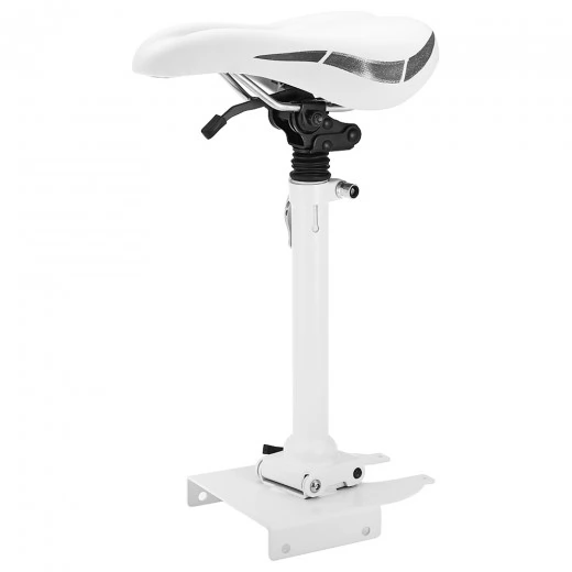Foldable Height Adjustable Saddle For Xiaomi M365 Electric Scooter