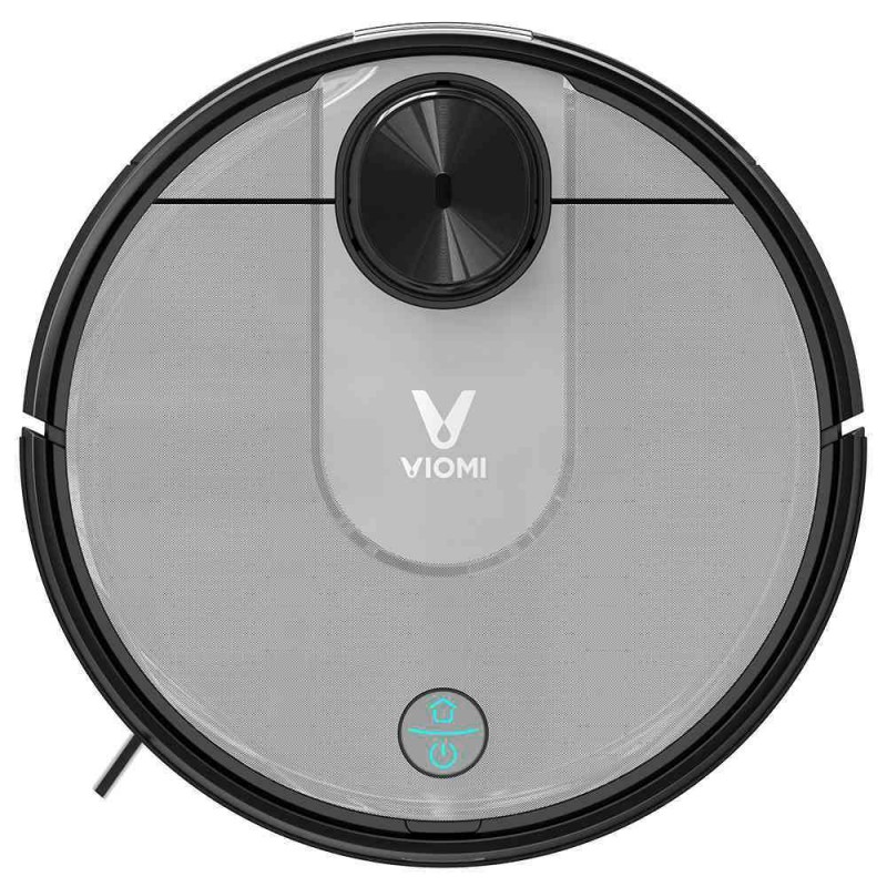 Xiaomi VIOMI V2 Pro stofzuiger (EU Plug) - GEEKMAXI.COM