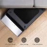 Xiaomi WalkingPad A1 Smart opvouwbare elektrische loopband (EU Plug)