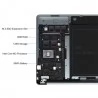 CHUWI AeroBook 8 GB RAM 256 GB SSD 13,3-Zoll-Laptop (EU-Stecker)