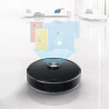 Xiaomi Roborock S6 LDS Scanning SLAM Algorithm Robot Vacuum Cleaner