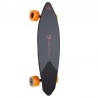 Maxfind Max 2 Longboard elektrische Skateboard