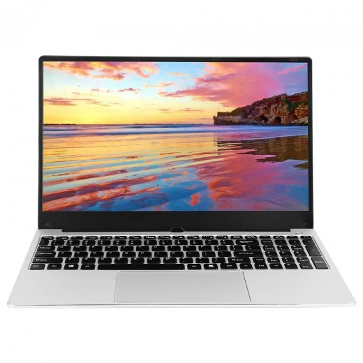 VORKE Notebook 15 Intel Core i5-8250U 15.6'' Screen 8GB / 256GB  Laptop