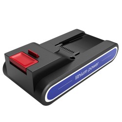 Original Battery Pack for Xiaomi JIMMY JV83 /  JV83 Pet Handheld Cordless Vacuum Cleaner