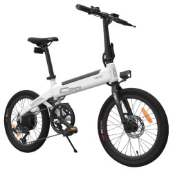 Xiaomi HIMO C20 Foldable Electric Moped Bicycle