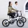 Xiaomi Himo C20 20 "Reifen Faltbares elektrisches Fahrrad - 250W Motor- und 10AH-Batterie