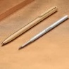 3PCS Xiaomi Mjia Pen Refill for Xiaomi Mjia Metal Signing Pen -White