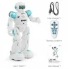 JJRC R11 Cady Wike Programmable Dancing RC Robot Gesture Sensor Obstacle Avoidance Kids Toys