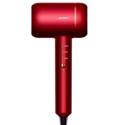 Jimmy F6 Hair Dryer 1800W Electric Portable Negative ion Noise Reducing