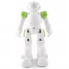 JJRC R11 Cady Wike Programmable Dancing RC Robot Gesture Sensor Obstacle Avoidance Kids Toys