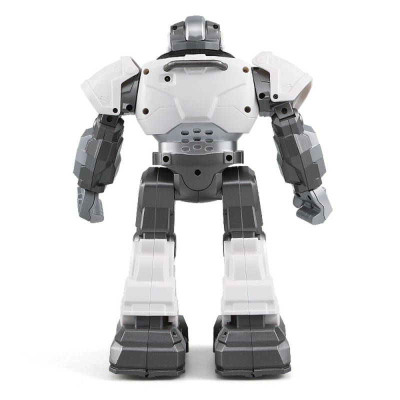 JJRC R5 Intelligent Robot Dancing Remote Control Smart Robot Toy for Kids