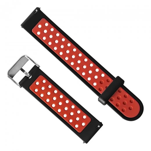 Huami Amazfit Bip Dual Color Smart Watch Band Replacement Strap