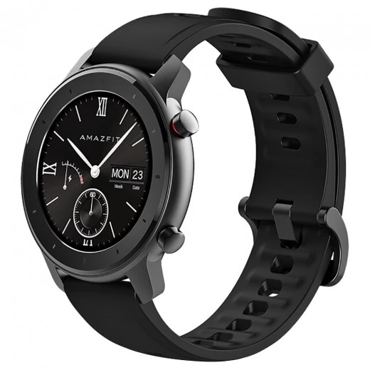 Xiaomi AMAZFIT GTR 42mm Smartwatch - Global Version