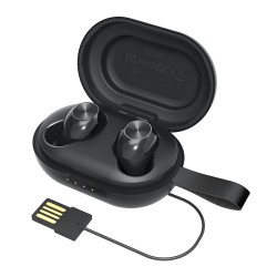 Tronsmart Spunky Beat Bluetooth 5.0 TWS CVC 8.0 Earbuds