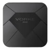 VORKE Z7 TV Box Android9.0 Allwinner H6 4G/64G 2.4G WiFi 100Mbps LAN USB3.0