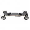 SYL-08 1650W Motor 40km/h With  Off Road Type Electric Skateboard (EU Plug)
