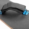 SYL-08 1650W Motor 40km/h With  Off Road Type Electric Skateboard (EU Plug)