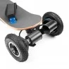 SYL-08 1650W Motor 40km/h With  Off Road Type Electric Skateboard (EU Plug)